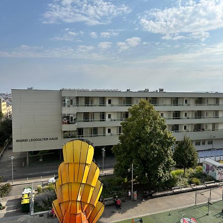 Appartamento Hisa Lina Vienna Esterno foto