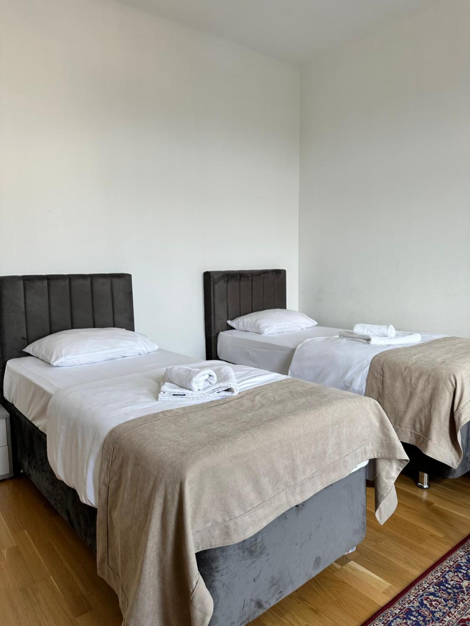 Appartamento Hisa Lina Vienna Esterno foto