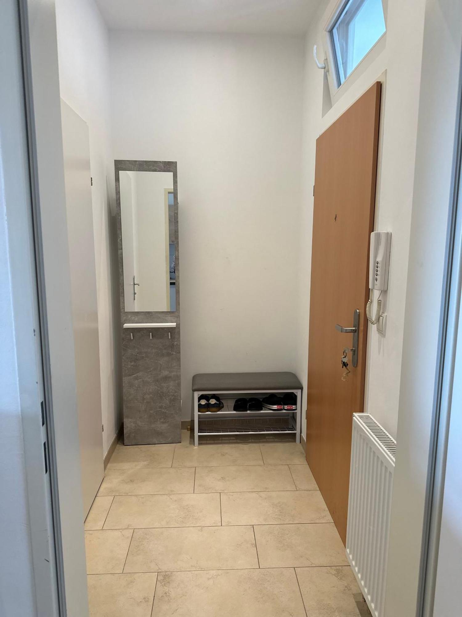 Appartamento Hisa Lina Vienna Esterno foto