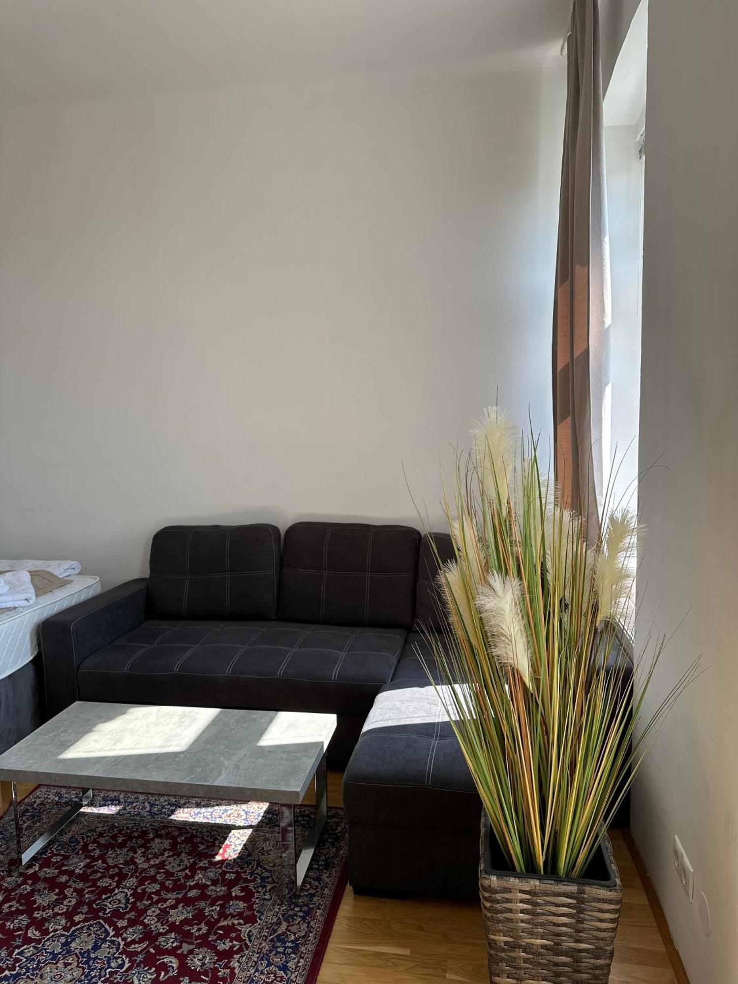 Appartamento Hisa Lina Vienna Esterno foto